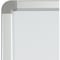 Global Industrial Whiteboard, 48, 72, White B880012 - alternate 3